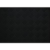 Multy Home LP Multy Home Contours Utility Floor Mat, Case of 2