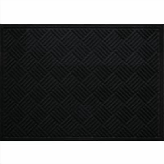 Multy Home LP Multy Home Contours Utility Floor Mat - Pack of 10