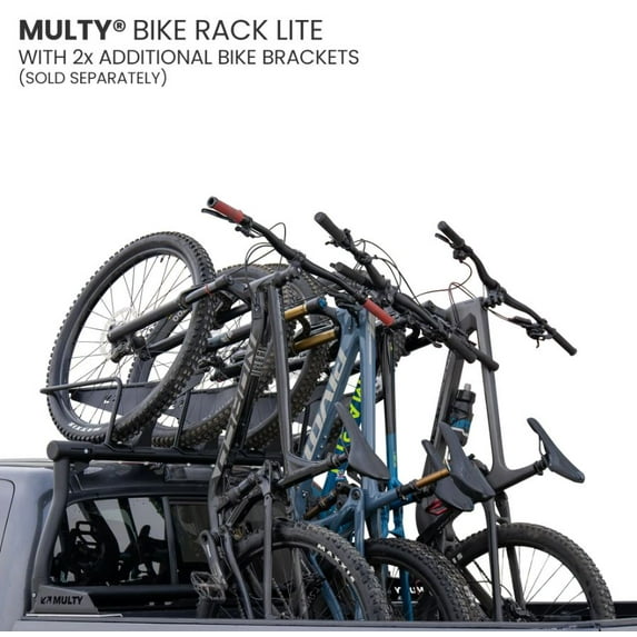 Multy Rack System MR-2058