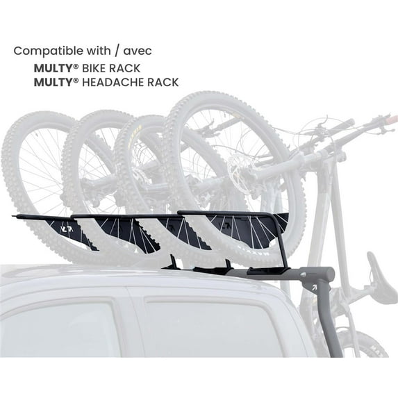 Multy Rack System MR-2061