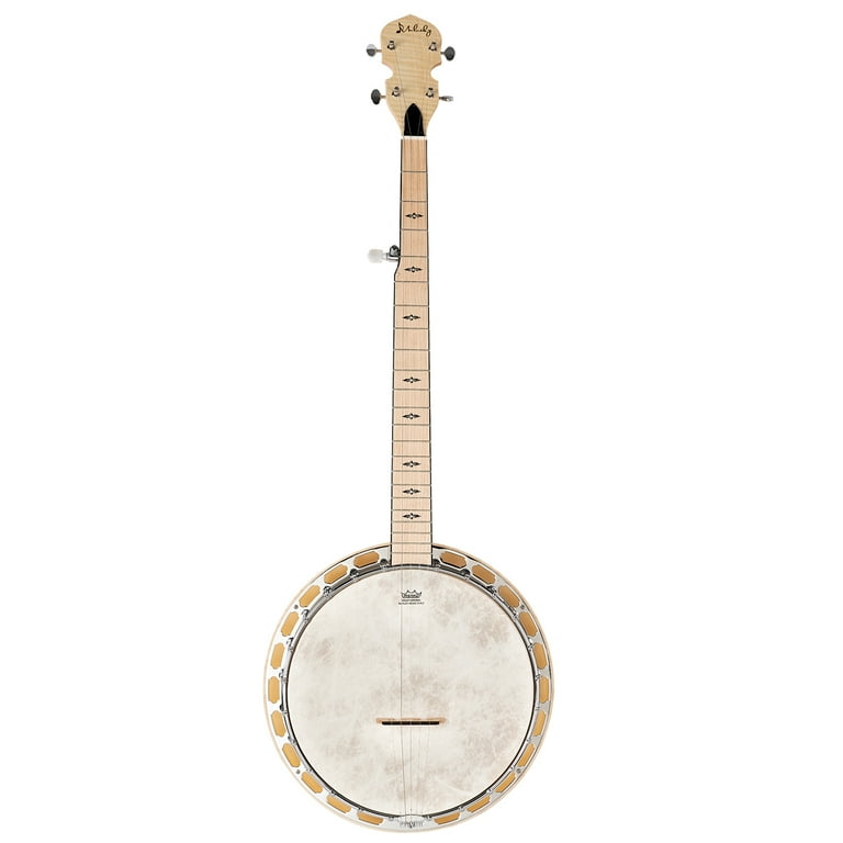 Mulucky 5 clearance string banjo