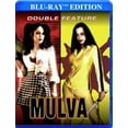 thumbnail image 1 of Mulva Double Feature (Blu-ray), Tempe Video, Comedy, 1 of 1