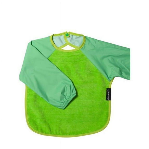 Mum 2 Mum Wonder Bib Long Sleeve