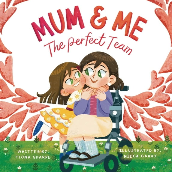Mum & Me: The Perfect Team, (Paperback)