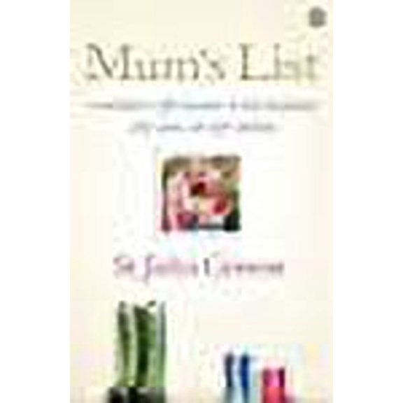 Mum's List