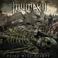 thumbnail image 1 of Mumakil - Flies Will Starve - Heavy Metal - CD, 1 of 1