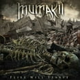 thumbnail image 1 of Mumakil - Flies Will Starve - Vinyl, 1 of 1
