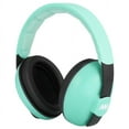 thumbnail image 1 of Mumba Baby Ear Protection Noise Cancelling Headphones, Blue, 1 of 9