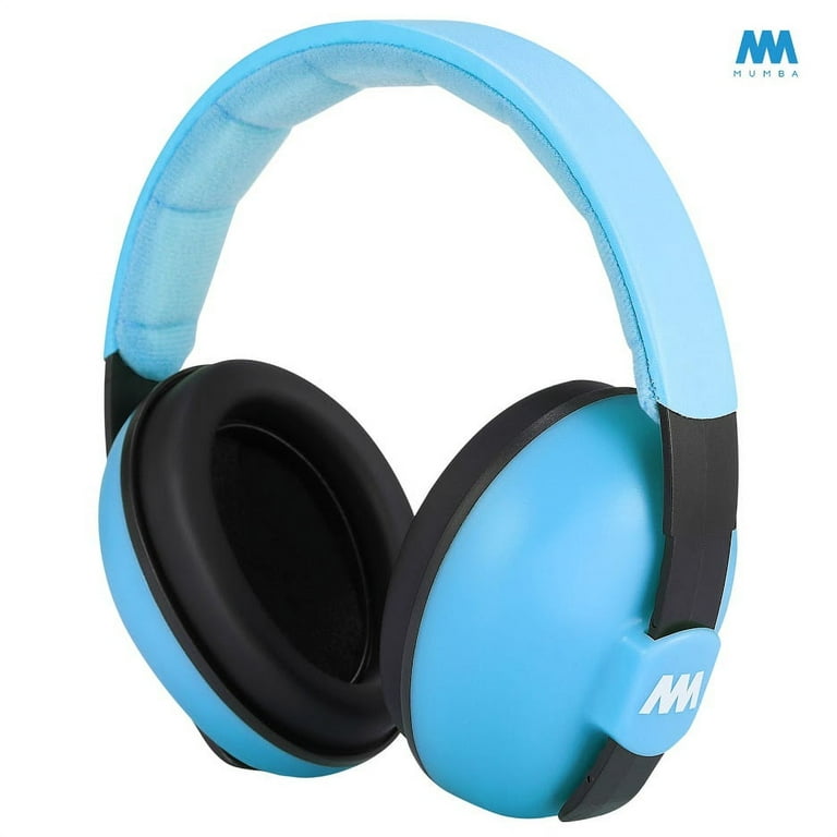 Baby headphones for loud noises new arrivals