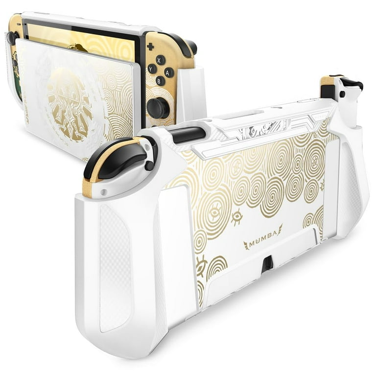 Mumba dockable case sale for nintendo switch