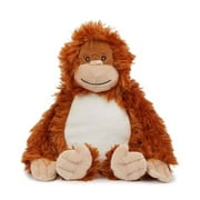 Mumbles Orangutan Plush Toy