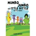 thumbnail image 1 of Mumbo Jumbo and Ittle Bittle - Bestest Friends (Paperback), 1 of 1