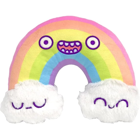 Mumbot 8 Inch Plush - Bow Bow