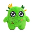 thumbnail image 1 of Mumbot Mossy The Moss Spirit Plush Pillow, 1 of 5