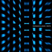 Mumdance - Proto - Electronica - CD