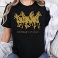 thumbnail image 1 of Mumford And Sons, Mumford Tour 2025, Concert Shirt, Men's And Women's Graphic Tee 100% Cotton by TBun, Full Sizes S-5XL, 1 of 5