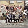 thumbnail image 1 of Mumford & Sons - Babel - Music & Performance - Vinyl, 1 of 1