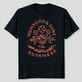 thumbnail image 1 of Mumford & Sons Fashion Tour 2025 Maroon Stamp Unisex, Sizes S-5XL, Tbun, 1 of 5