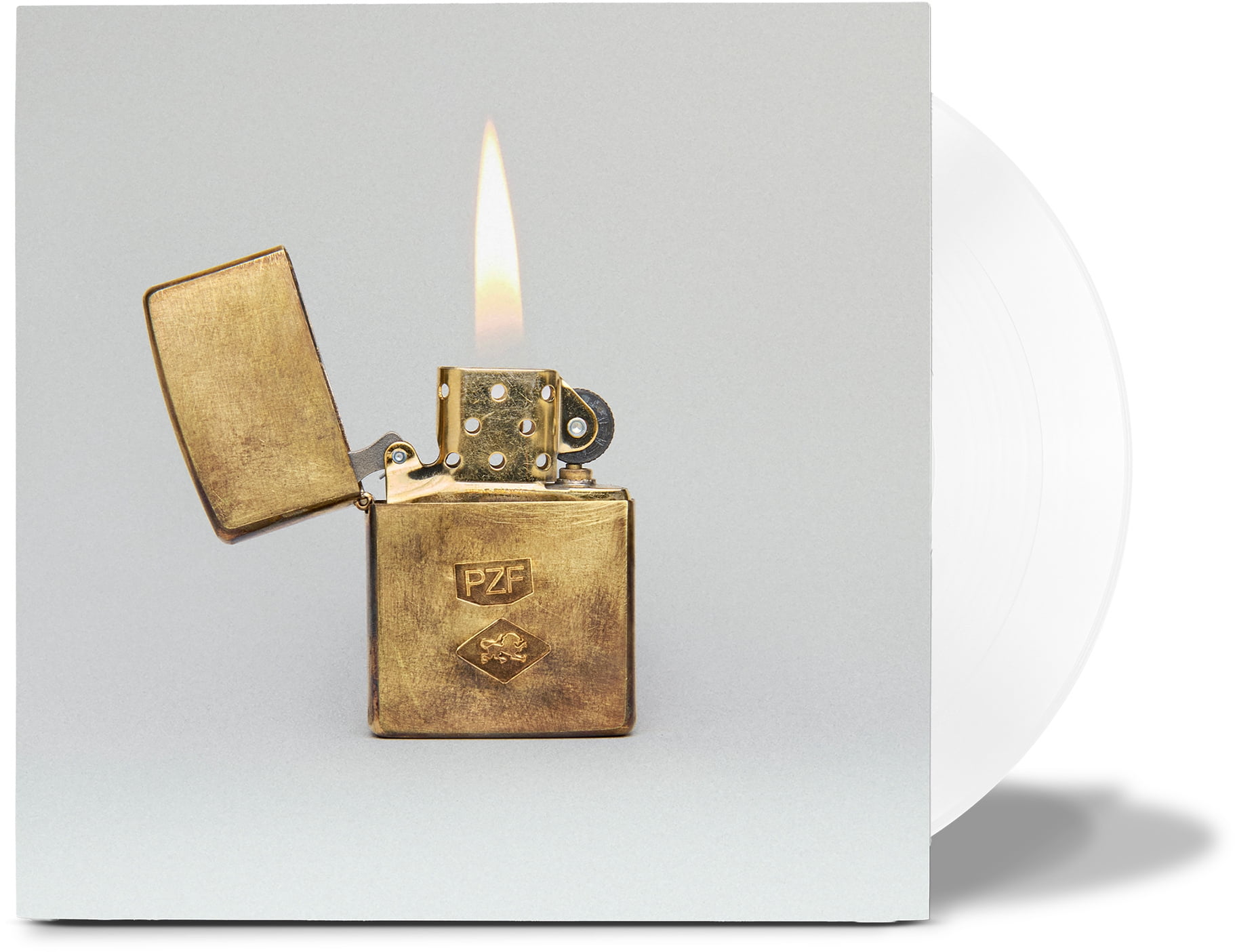 Mumford & Sons - Prizefighter - Music & Performance - Vinyl