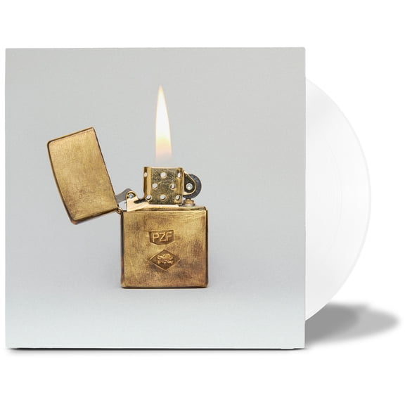 Mumford & Sons - Prizefighter - Music & Performance - Vinyl