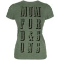 thumbnail image 1 of Mumford & Sons Women's Juniors Gentleman Of The Road Tour Short Sleeve T Shirt, 1 of 2