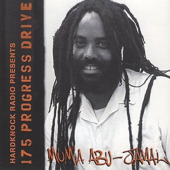 Mumia Abu-Jamal - 175 Progress Drive - Heavy Metal - CD