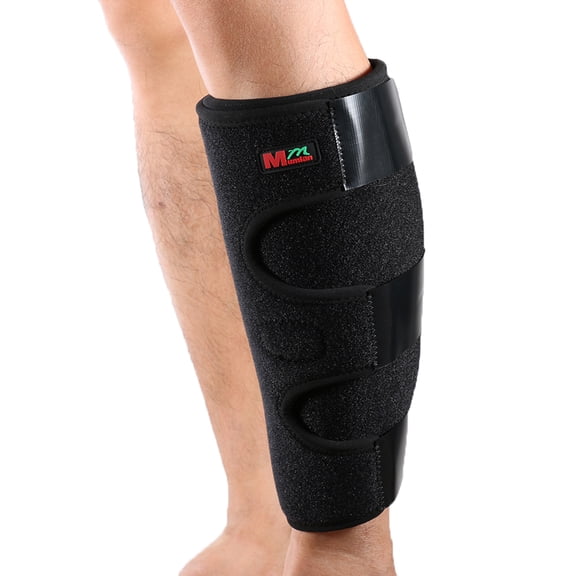 Mumian Calf Brace,-Slip Wrap Sleeve Support Port wrap YUBZ QAHM