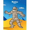 thumbnail image 1 of Mumien Mumien-Malbuch 1, Book 1, (Paperback), 1 of 1