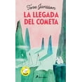 thumbnail image 1 of Mumin La Llegada del Cometa / Comet in Moominland, (Hardcover), 1 of 1