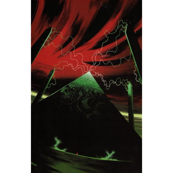 Mumm-Ra the Ever-Living #3G VF ; Dynamite Comic Book