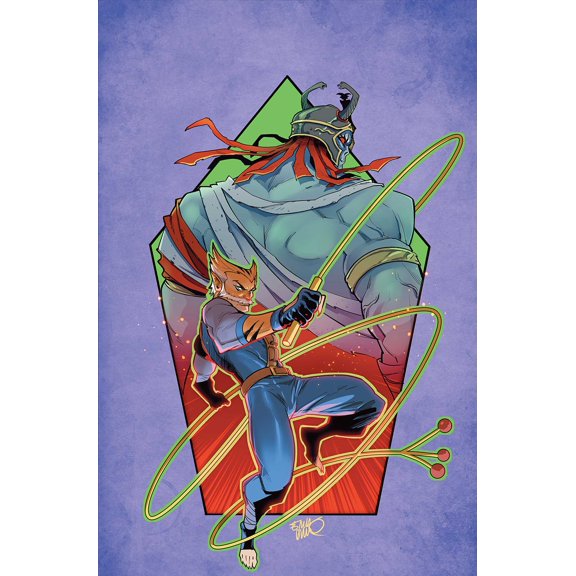 Mumm-Ra the Ever-Living #4H VF ; Dynamite Comic Book
