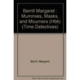 thumbnail image 1 of Pre-Owned Mummies, Masks, and Mourners (Time Detectives) Paperback, 1 of 1