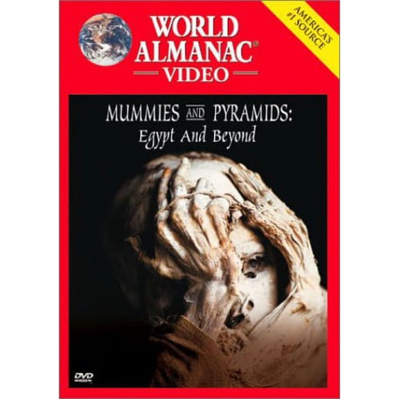Mummies and Pyramids: Egypt and Beyond