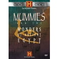 thumbnail image 1 of Mummies and the Wonders of Ancient Egypt (DVD), 1 of 1