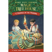 MARY POPE OSBORNE; SAL MURDOCCA Mummies in the Morning (Paperback)
