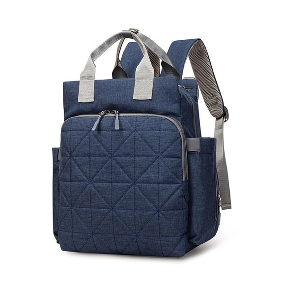 Mummy Backpack Large Capacity Multi-function Travel Backpack Maternity Baby Changing Bags Baby Stroller Backpack Diaper Changing Backpack