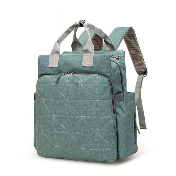 Mummy Backpack Large Capacity Multi-function Travel Backpack Maternity Baby Changing Bags Baby Stroller Backpack Diaper Changing Backpack