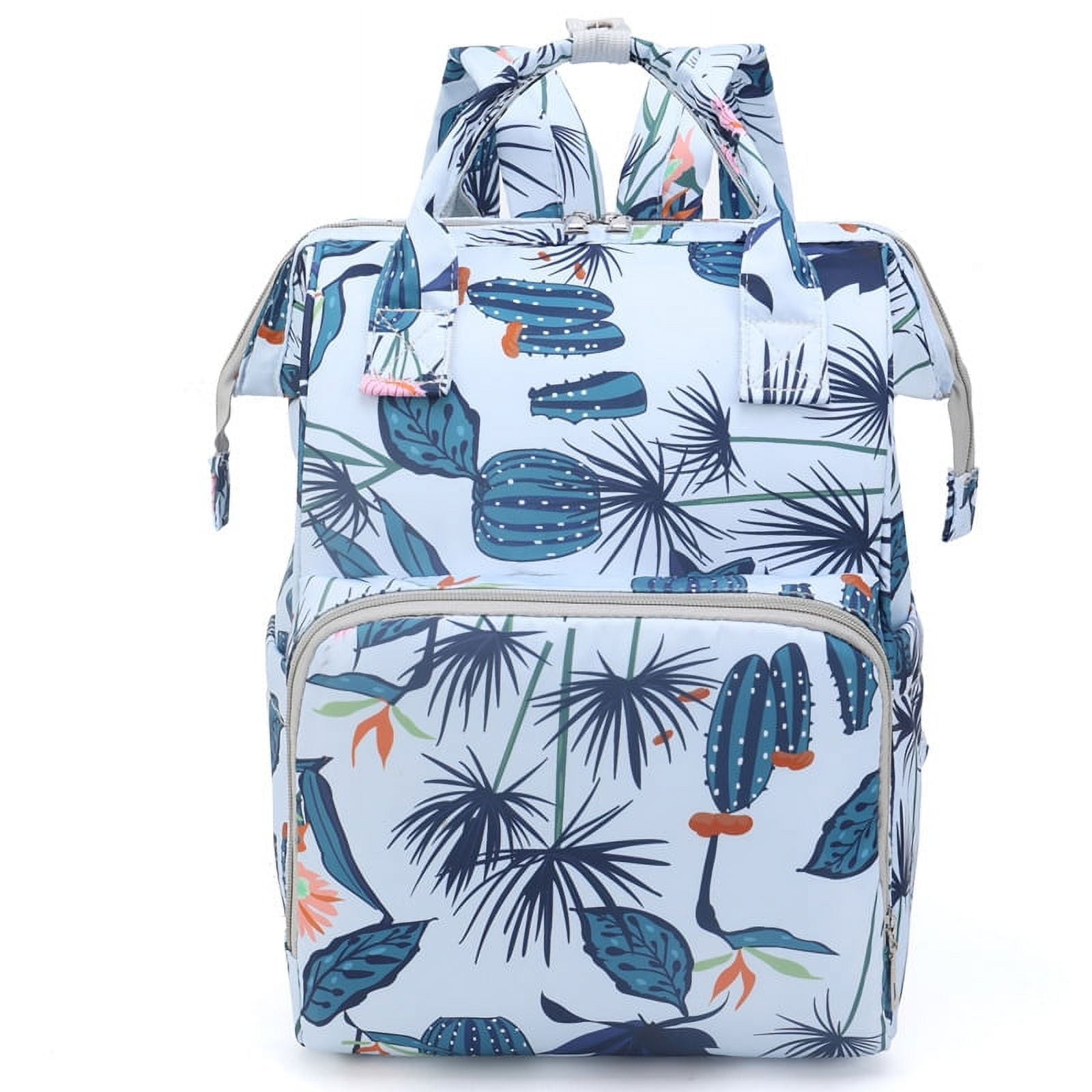 Mummy Bag Large Capacity Multi-function Diaper Backpack Travel Backpack Maternity Baby Changing Bags Baby Stroller Backpack