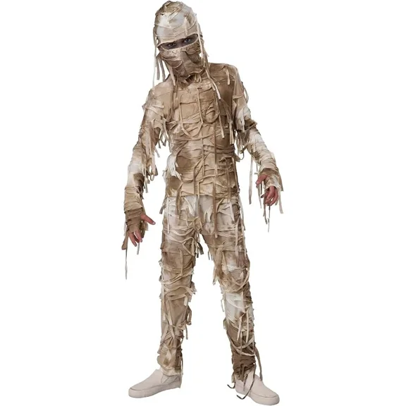 Mummy Boy Child Costume