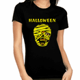 thumbnail image 1 of Mummy Funny Halloween Shirts for Women Zombie Halloween Shirts for Women Halloween Costumes for Women, 1 of 6