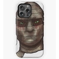 thumbnail image 1 of Mummy Head GA5144 Phone Case for iPhone 11 to 17 Pro Max, 1 of 2
