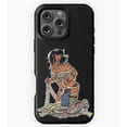 thumbnail image 1 of Mummy Monster Pinup GA5102 Phone Case for iPhone 11 to 17 Pro Max, 1 of 2