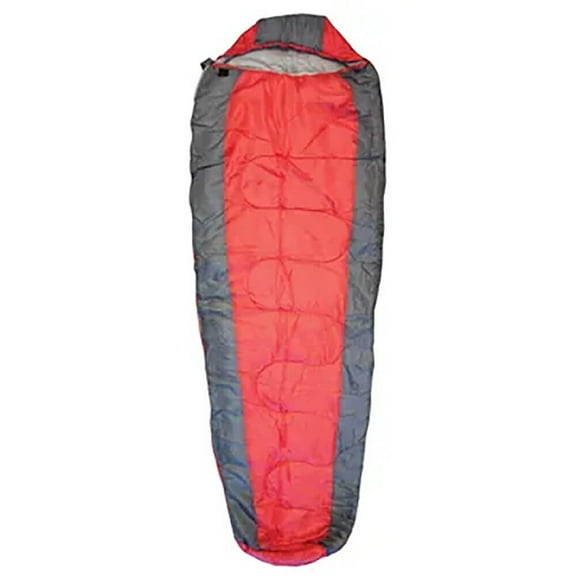Mummy Sleeping Bag (Available in a pack of 1)