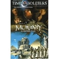 thumbnail image 1 of Pre-Owned Mummy (Time Soldiers) (Paperback) 1929945574 9781929945573, 1 of 1
