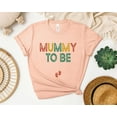 thumbnail image 1 of Mummy To Be Shirt, Baby Reveal To Family, Mother'S Day Gift, Girl Pregnancy , Maternity Shirt, Mother'S Day Gift, Mother Tee, 1 of 4