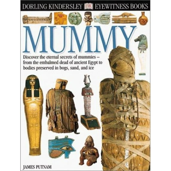 Pre-Owned Mummy