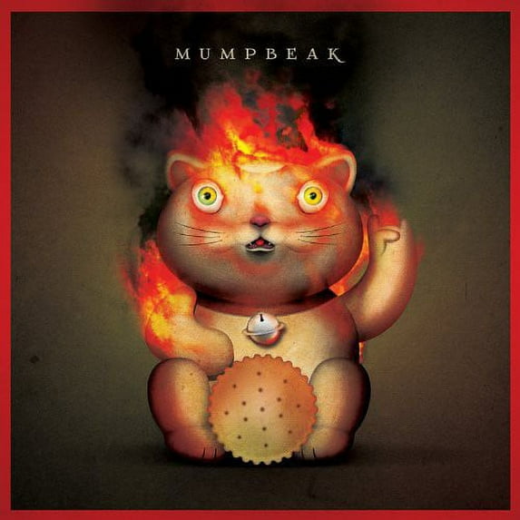 Mumpbeak (Vinyl)