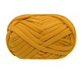 thumbnail image 1 of Mumup T-Shirt Yarn Knitting Yarn Fabric Crochet Cloth for Summer Hand DIY Bag Blanket Cushion Crocheting Projects 100g, 1 of 6