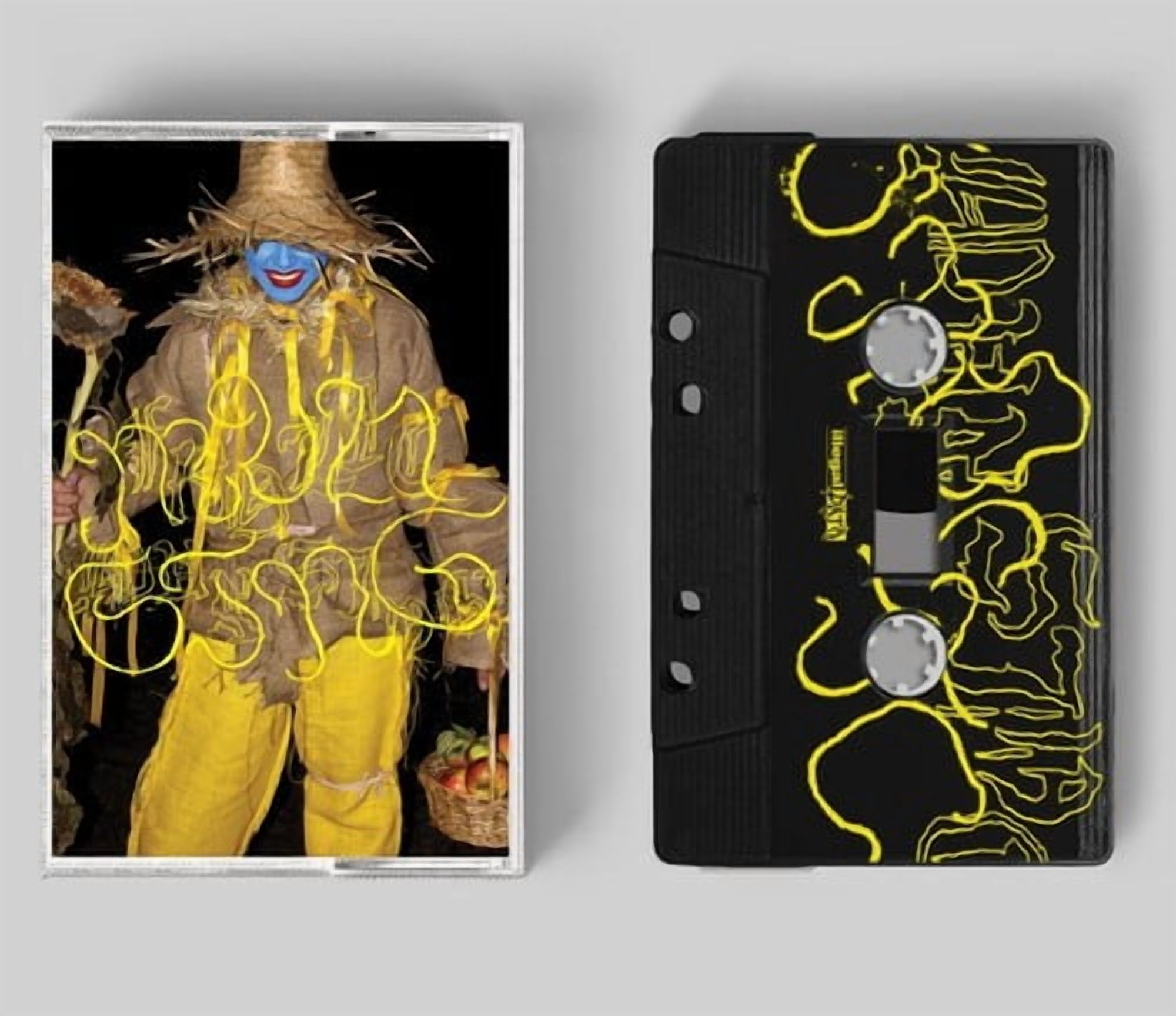 Mun Sing - Frolic - Music & Performance - Cassette