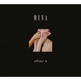 thumbnail image 1 of Muna - About U - Music & Performance - CD, 1 of 1